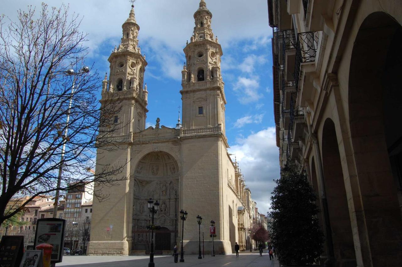 Apartment La Catedral 2º B - Pleno Centro